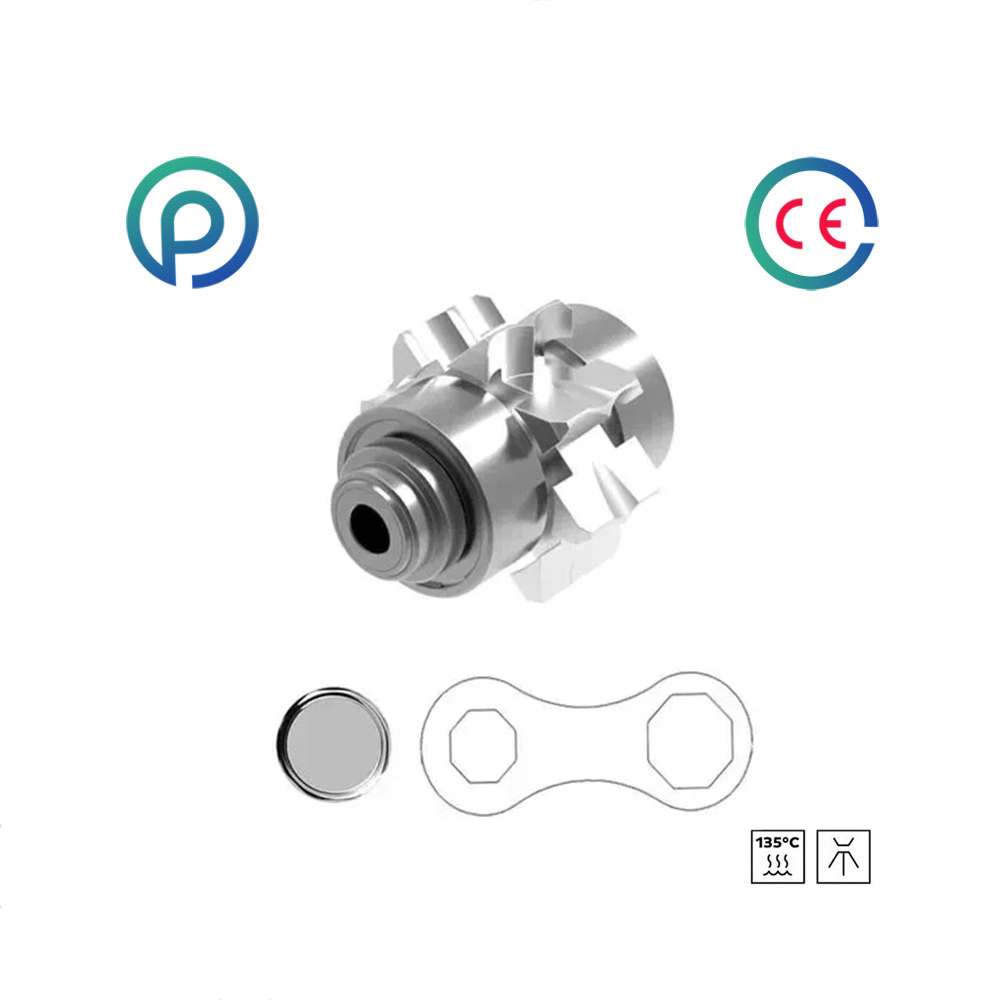 Rotor for NSK Ti max X600KL&WL&SL&BL&L TiX-MU03